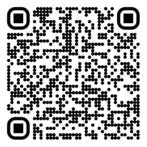 Scan to donate via PayPal